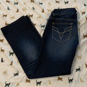 Vigoss Chelsea Bootcut Jeans Size 30x33